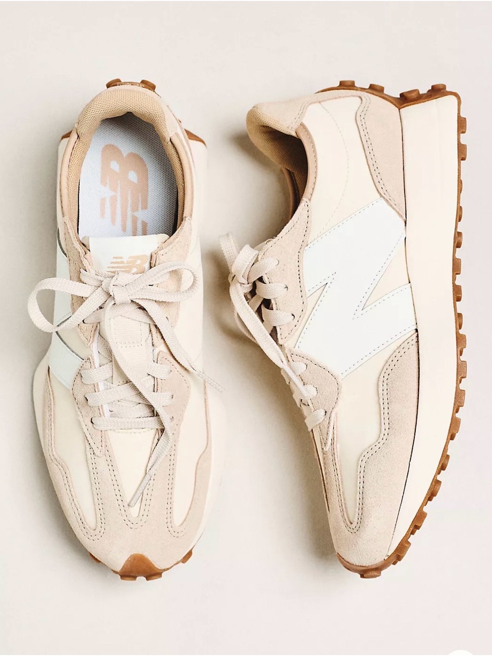 New Balance 327 women’s size 7